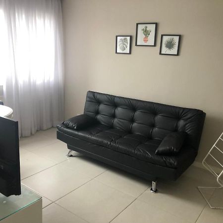 Apartamento Centro/Batel Apartament Kurytyba Zewnętrze zdjęcie