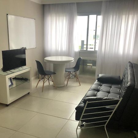 Apartamento Centro/Batel Apartament Kurytyba Zewnętrze zdjęcie
