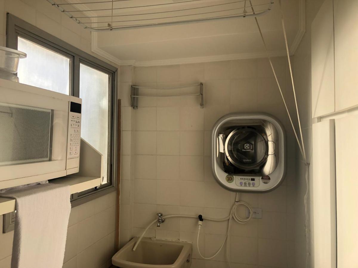 Apartamento Centro/Batel Apartament Kurytyba Zewnętrze zdjęcie