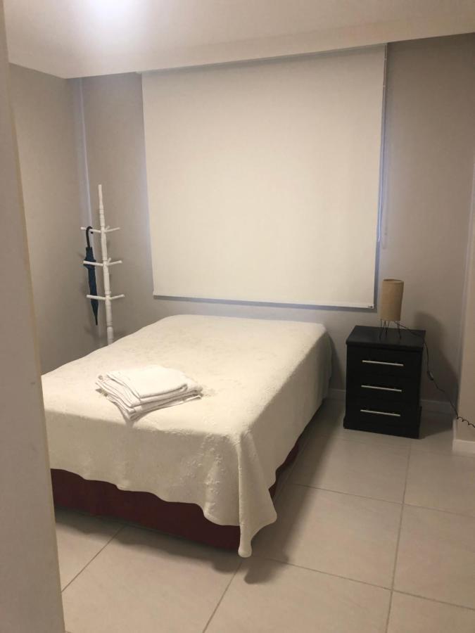 Apartamento Centro/Batel Apartament Kurytyba Zewnętrze zdjęcie