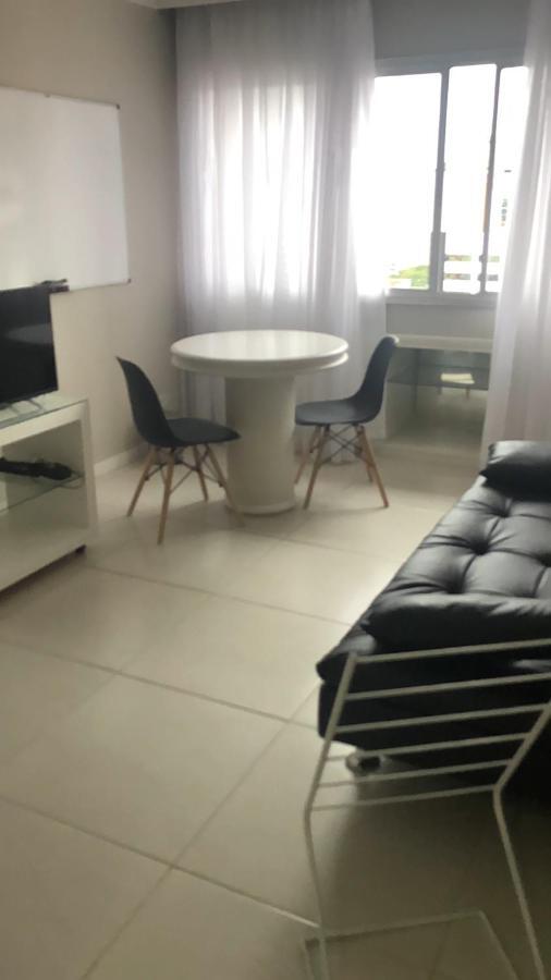 Apartamento Centro/Batel Apartament Kurytyba Zewnętrze zdjęcie