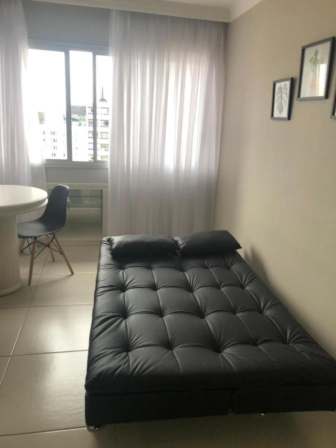 Apartamento Centro/Batel Apartament Kurytyba Zewnętrze zdjęcie