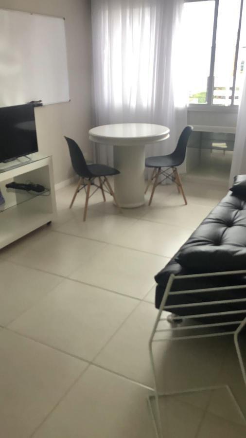 Apartamento Centro/Batel Apartament Kurytyba Zewnętrze zdjęcie