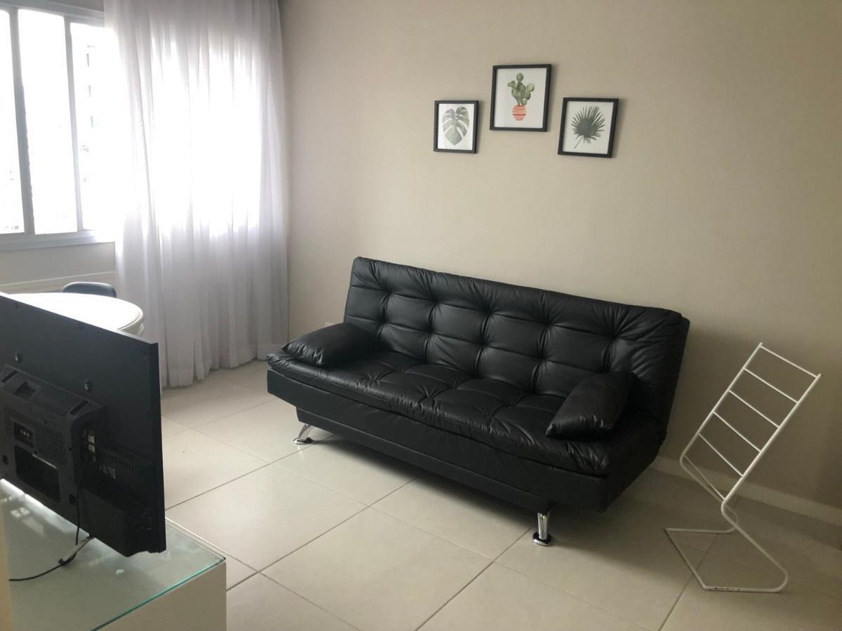 Apartamento Centro/Batel Apartament Kurytyba Zewnętrze zdjęcie